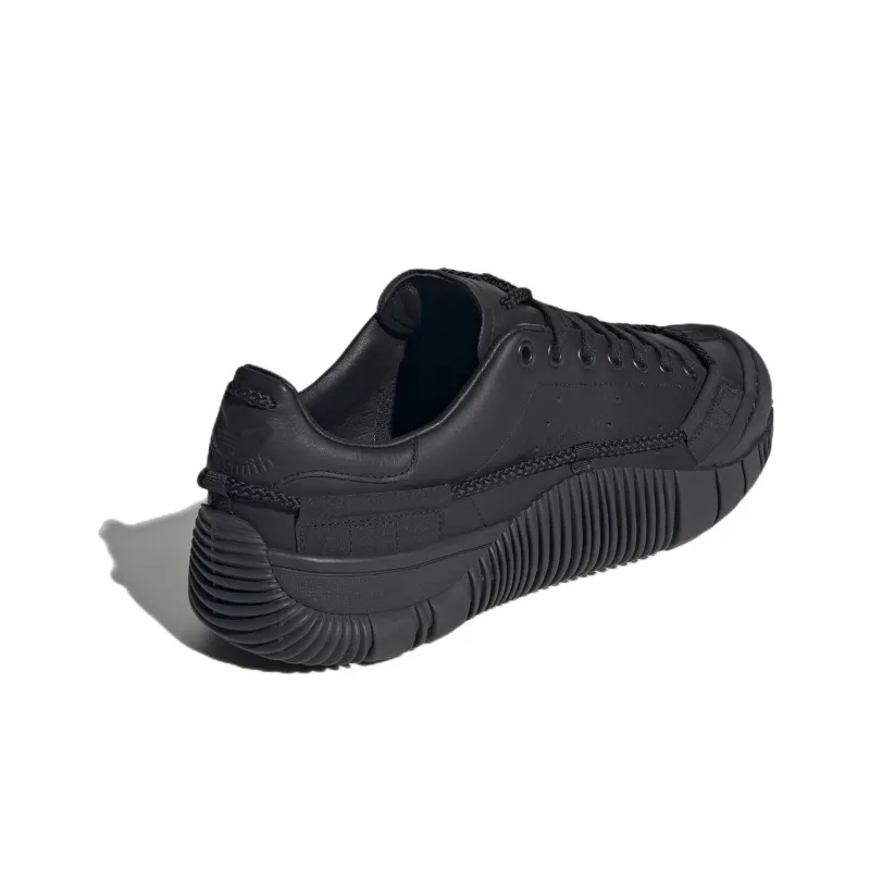 Adidas Scuba Stan Craig Green Core Black-3