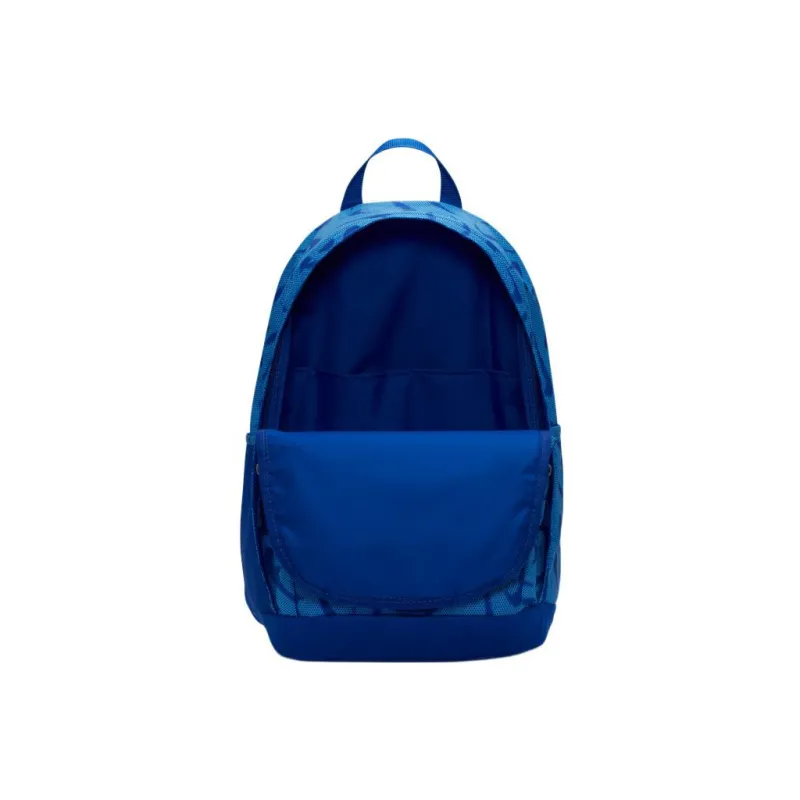 Nike Hayward Fabric Backpack Regular Unisex Blue-2