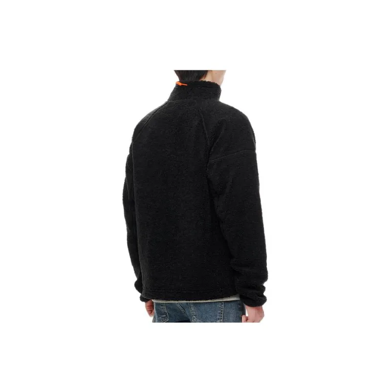 Adidas Jackets Men Black-2