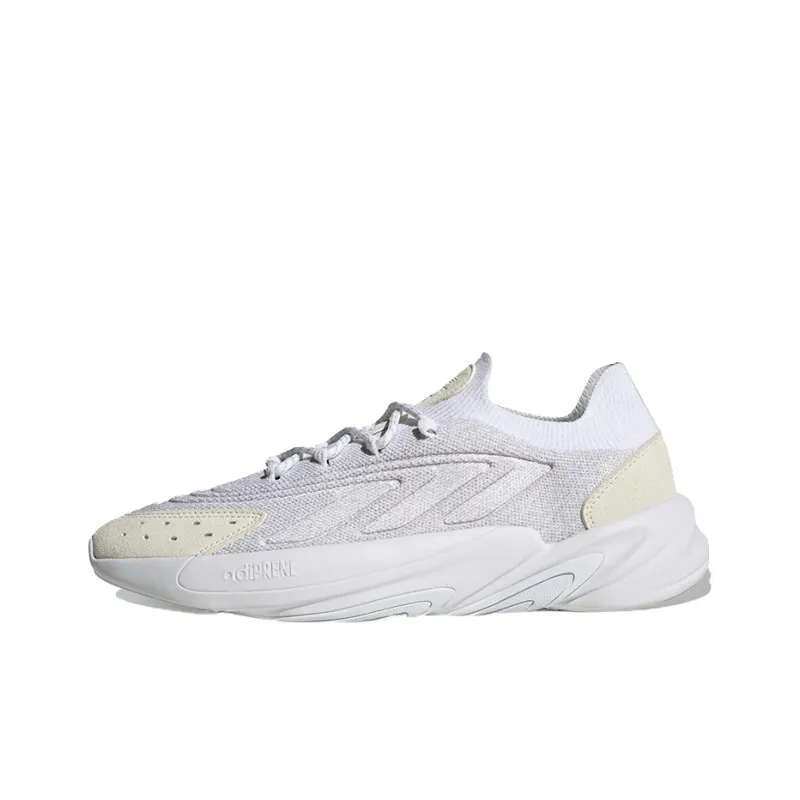Adidas Originals Ozelia Knit 'White Grey One'-0