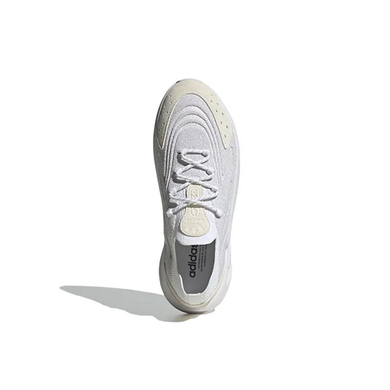 Adidas Originals Ozelia Knit 'White Grey One'-4