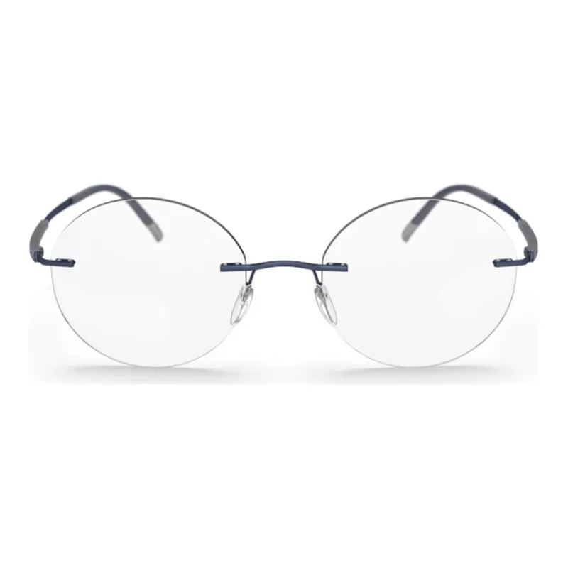 SILHOUETTE Eyeglass Frames Women's-5