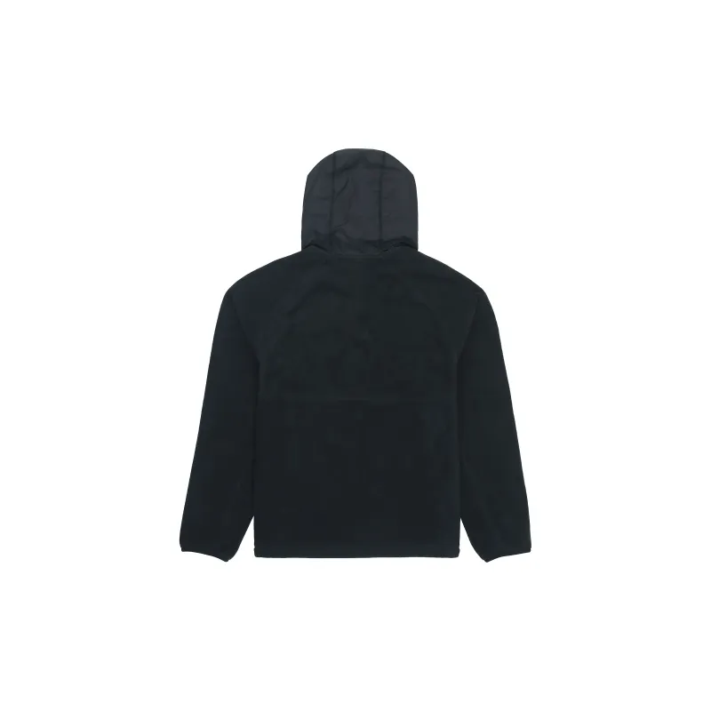 Nike Jackets Men Black-1