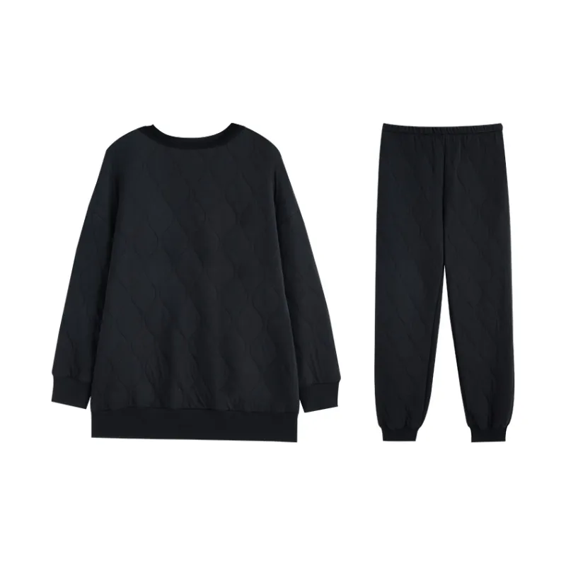 Same Language Women's Pajama Sets-1