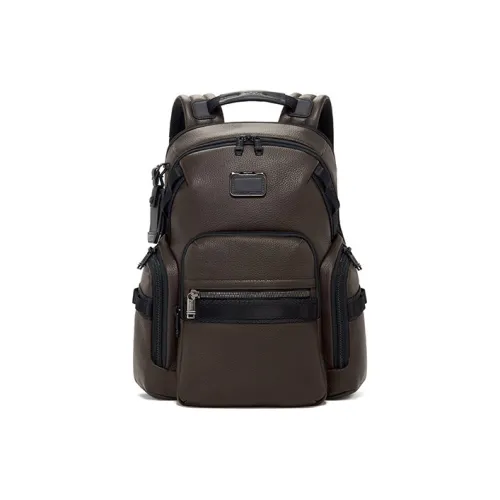 TUMI Alpha Bravo Backpacks