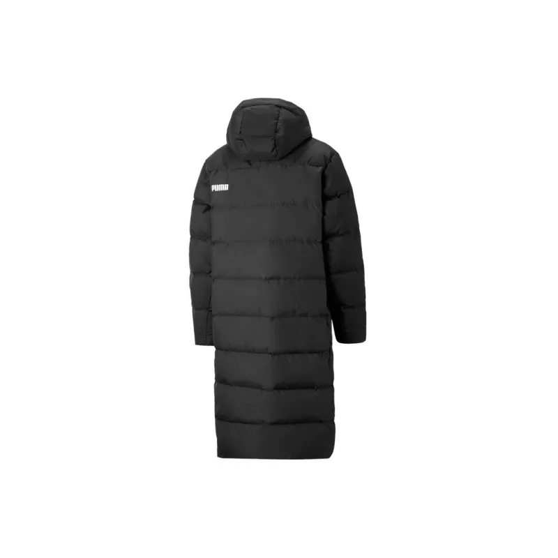 PUMA Winterized Down Jackets Men Black-1