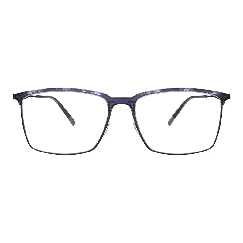 SILHOUETTE Eyeglass Frames Men-5