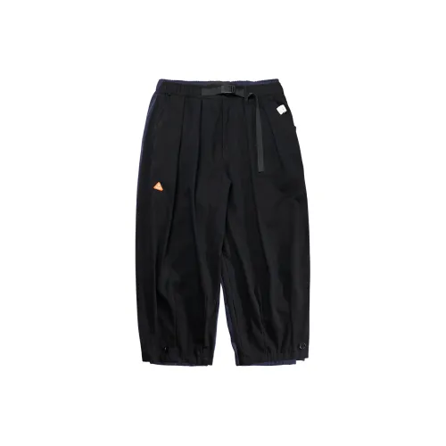 FLOAT Casual Pants Unisex