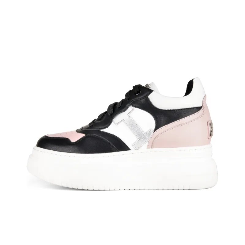 IiJin Stylish Skateboarding Shoes Women's-0