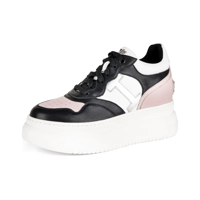 IiJin Stylish Skateboarding Shoes Women's-1