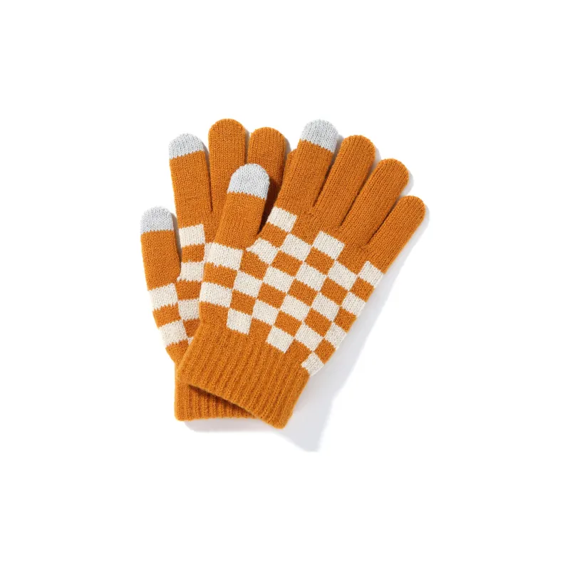 XXOFF Knit Gloves Women's-4