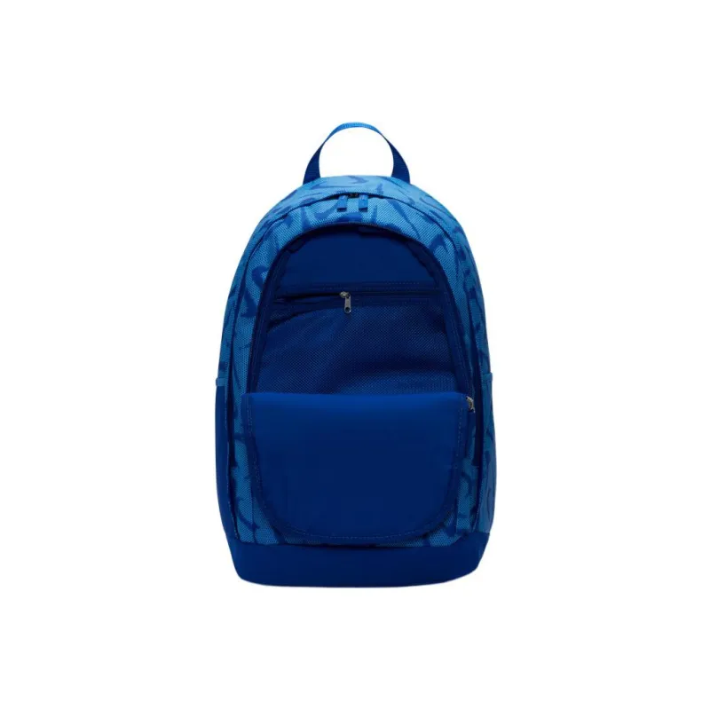 Nike Hayward Fabric Backpack Regular Unisex Blue-1