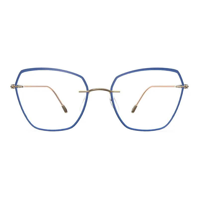 SILHOUETTE Eyeglass Frames Women's-3