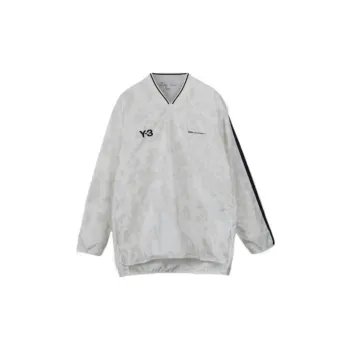 Y 3 T Shirts Men White