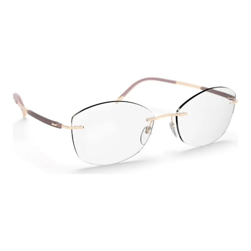 SILHOUETTE Eyeglass Frames Women's-15