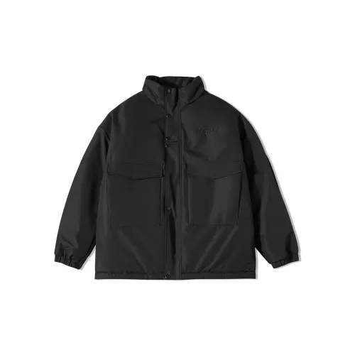 N-MAX Parka Coats Unisex