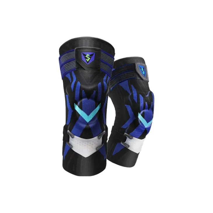 VEIDOORN X factor Series Knee Pads-9