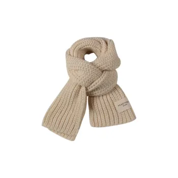 ALIEN BANG Knit Scarves Unisex