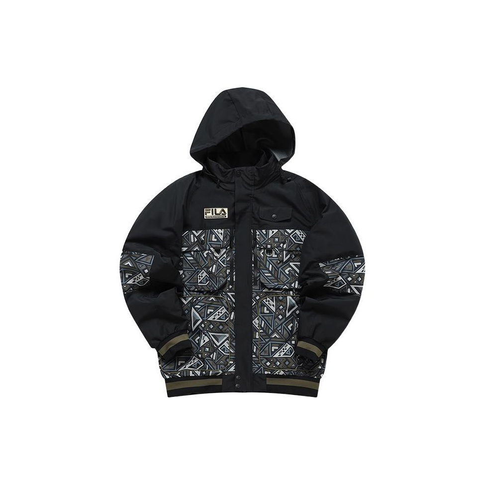 FIRST DOWN × FREAK'S STORE 別注ダウン