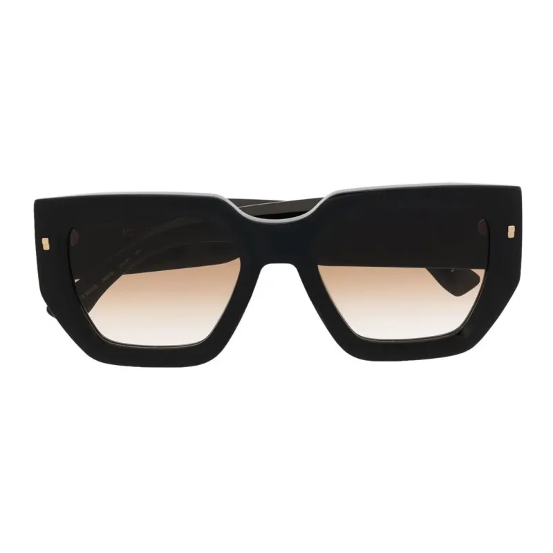DSQUARED 2 Square Frame Sunglasses-1