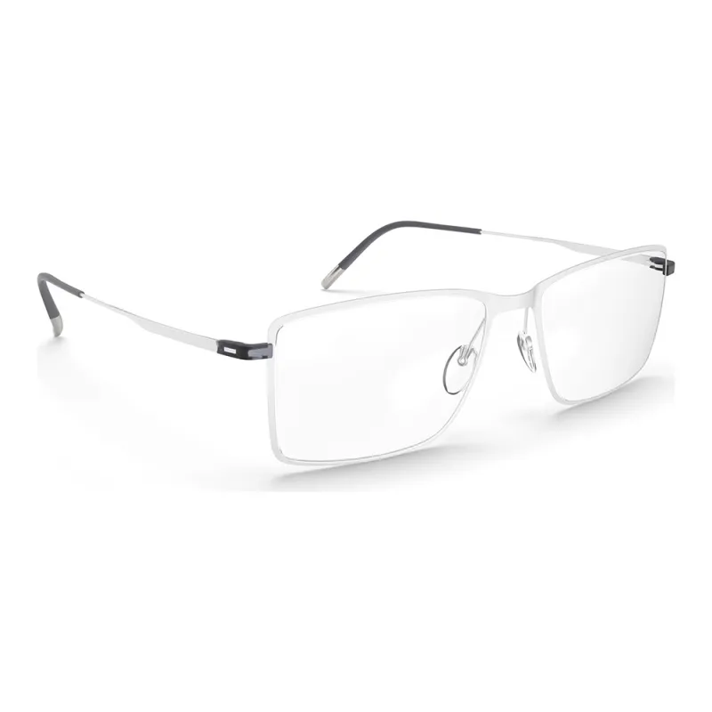 SILHOUETTE Eyeglass Frames Men-6