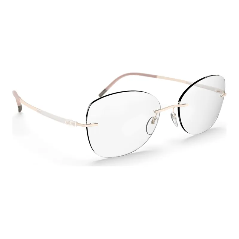 SILHOUETTE Eyeglass Frames Women's-3