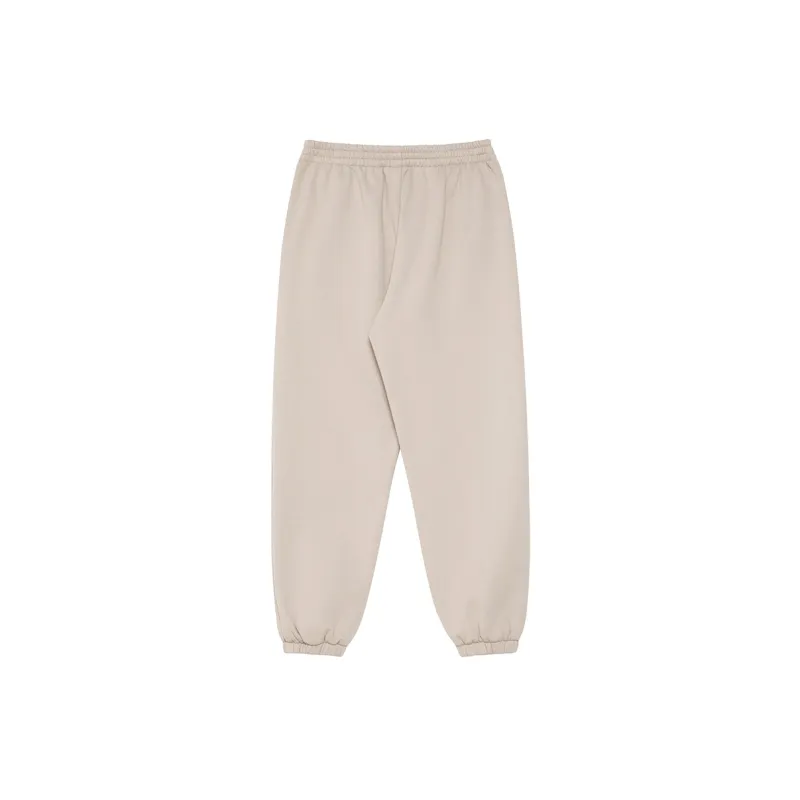 Phew Knitted Sweatpants Unisex-11