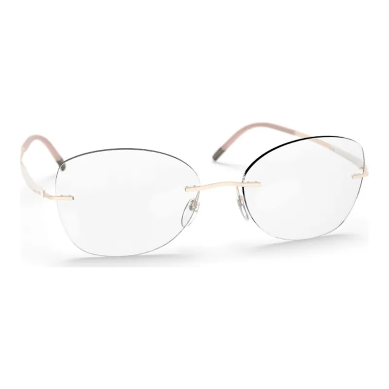 SILHOUETTE Eyeglass Frames Women's-2