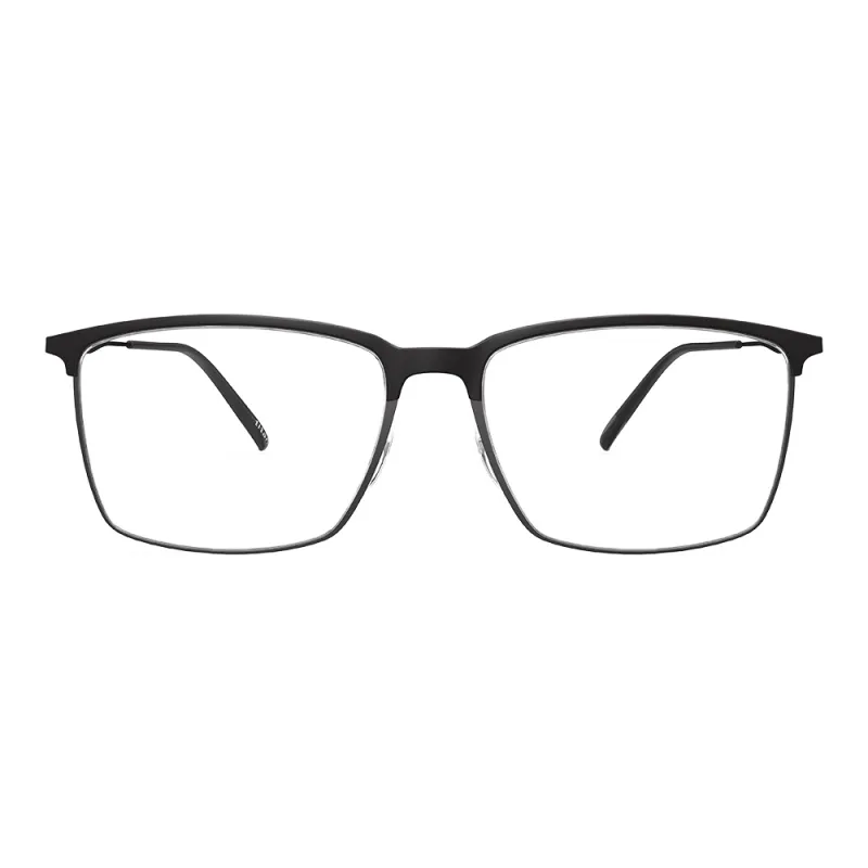 SILHOUETTE Eyeglass Frames Men-8