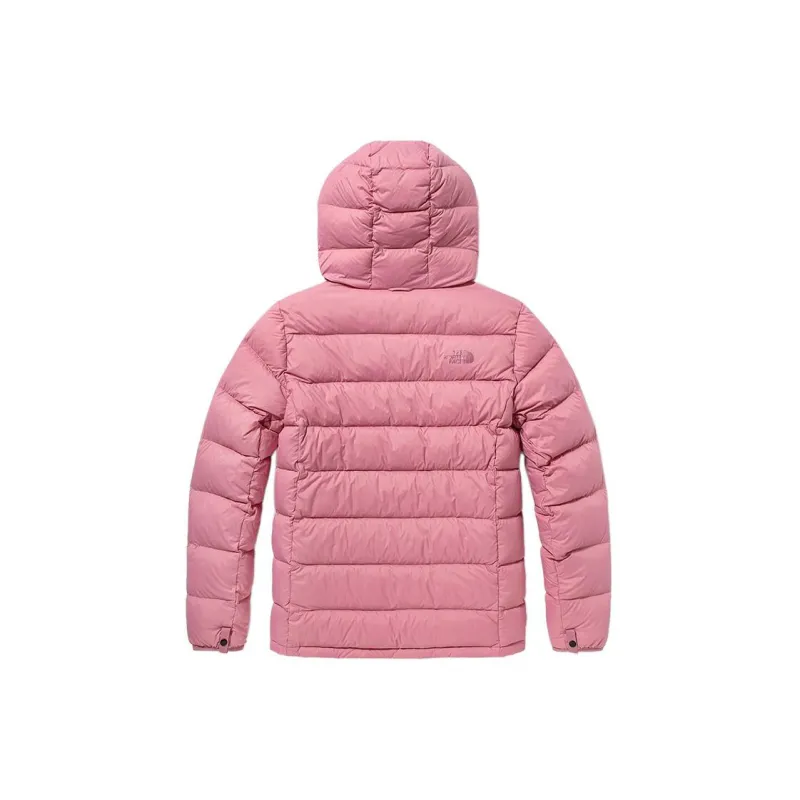THE NORTH FACE Down Jackets Women's Pink-1