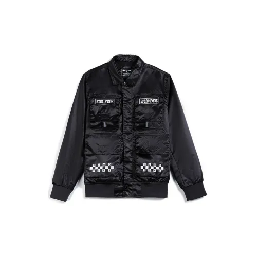 Zoo York Jackets Men