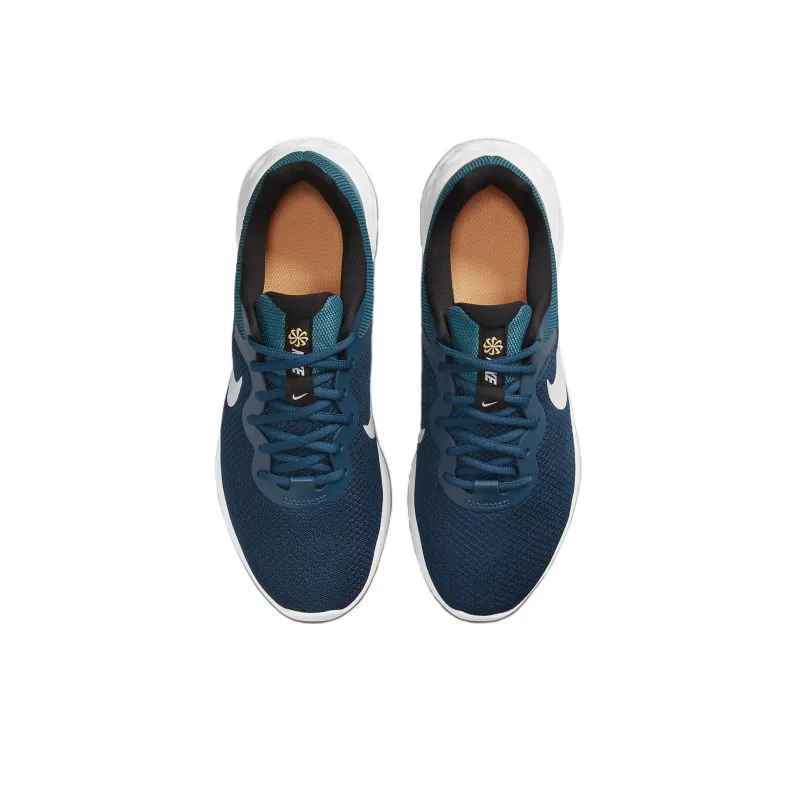 Nike Revolution 6 Next Nature 'Valerian Blue'-3