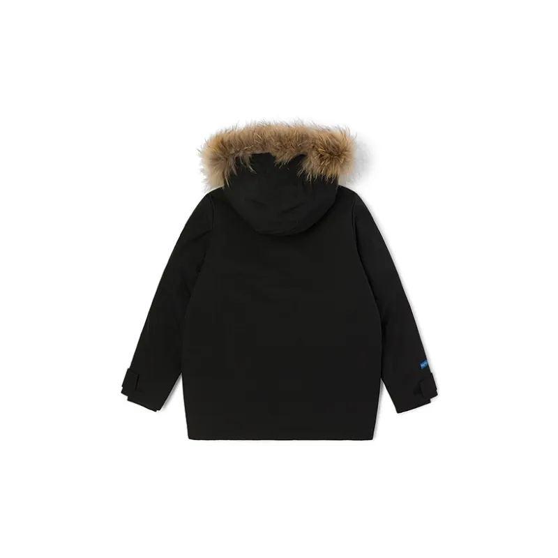 Kappa Down Jackets Women's-7