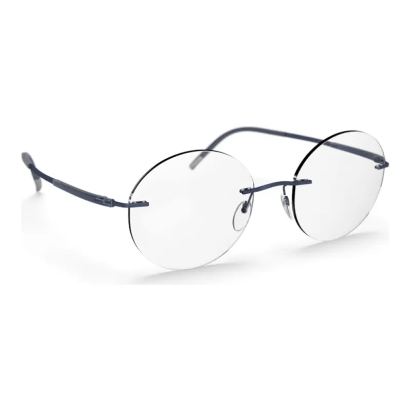 SILHOUETTE Eyeglass Frames Women's-7