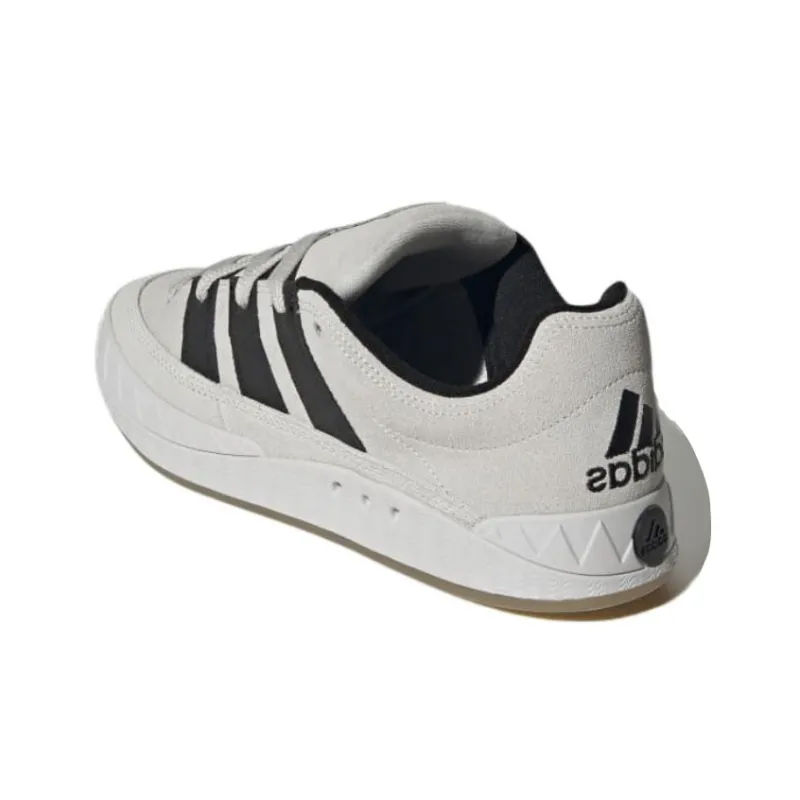 Adidas Adimatic 'Grey Black'-3