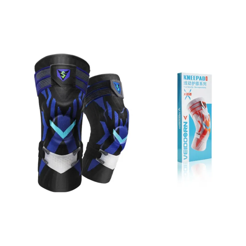 VEIDOORN X factor Series Knee Pads-8