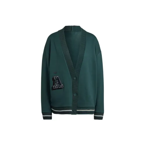 Adidas Originals CLASS OF 72 Knitwear Women's Green