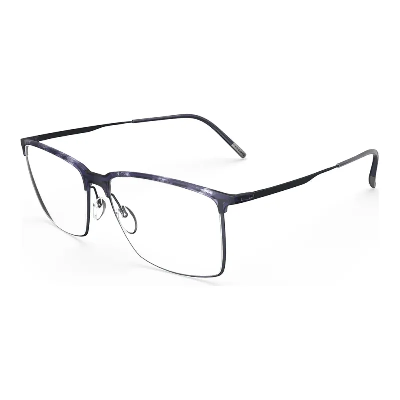 SILHOUETTE Eyeglass Frames Men-4