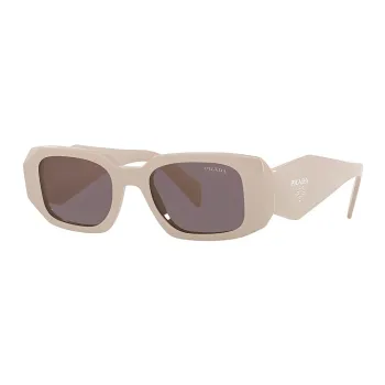 PRADA Rectangle Sunglasses