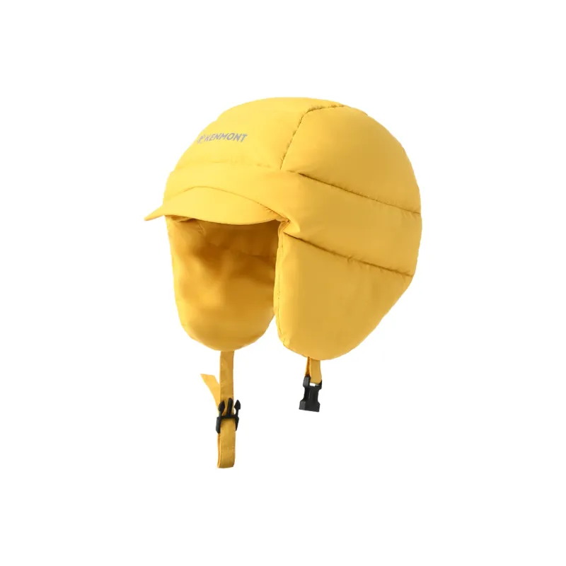 KENMONT Polyamide Trapper Hats Unisex-10
