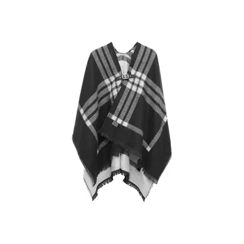 KENMO Shawls Women's