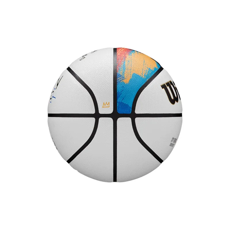 Wilson NBA City Series Basketball-1