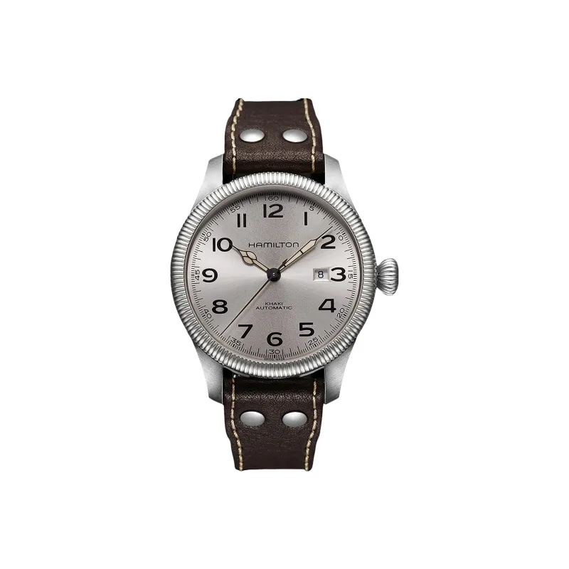Hamilton Men Khaki Field Series Watch-0