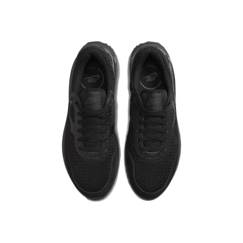 Nike Air Max Systm Black Anthracite Black-3