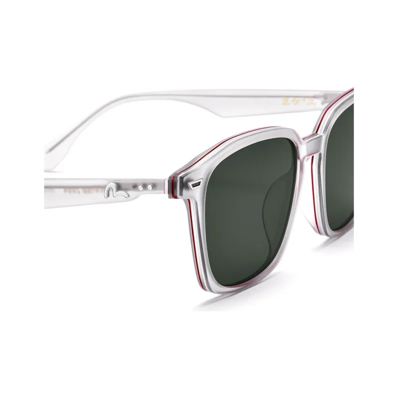 EVISU Sunglasses Unisex-8