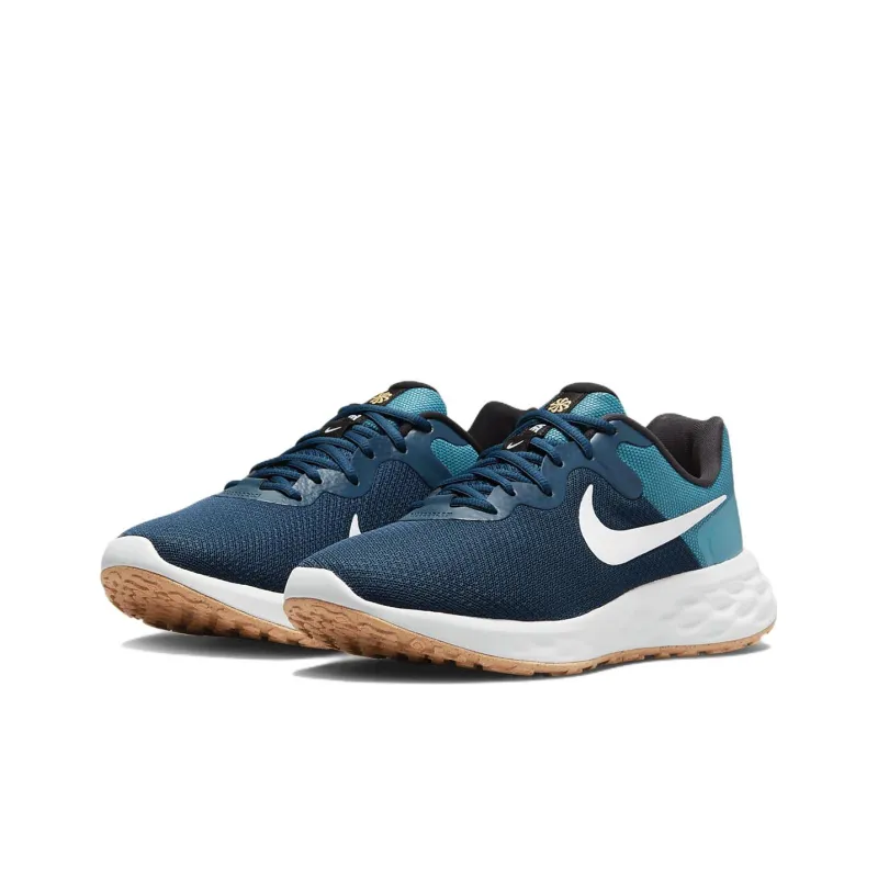 Nike Revolution 6 Next Nature 'Valerian Blue'-2