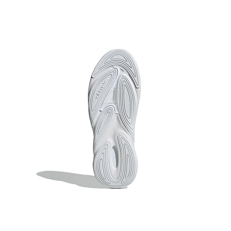 Adidas Originals Ozelia Knit 'White Grey One'-5