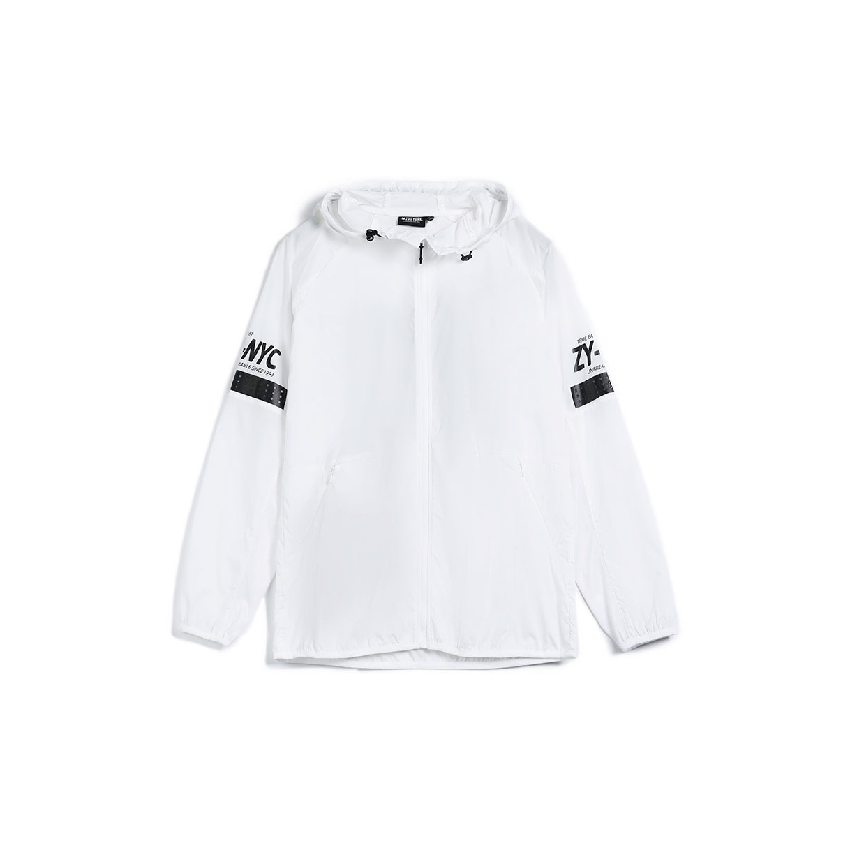 Zoo York Jackets Apparel Men on Sale & Authentic - POIZON