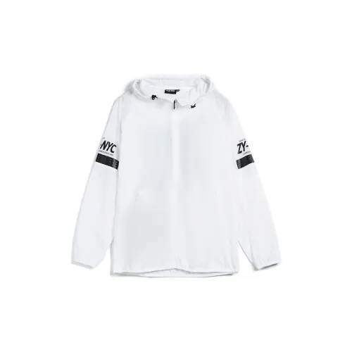 Zoo York Jackets Men