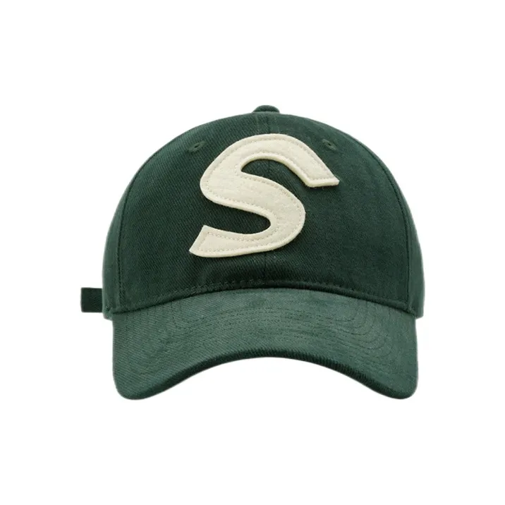 FREE RABBITⅡ Baseball Caps Unisex-3